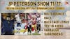 Episode image for JP Peterson Show 11/17: Bolts Bounce Back | Bucs Face Litmus Test in 49ers | Harbaugh Surrenders!