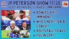 The JP Peterson Show