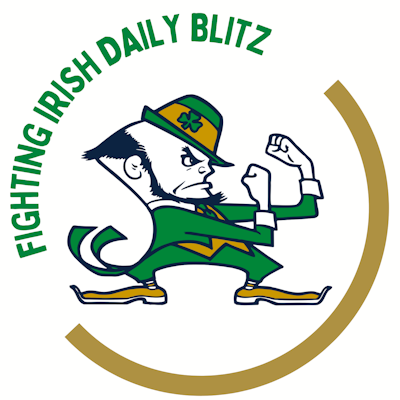 Episode image for Notre Dame Fighting Irish's New Baseball Coach | Football Recruiting Heats Up