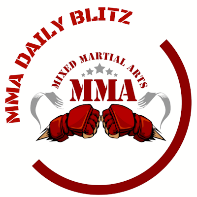 MMA Daily Blitz