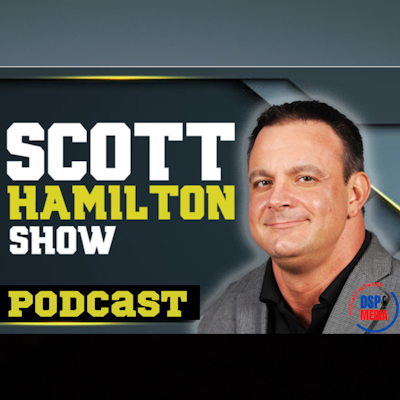 Scott Hamilton Show Podcast