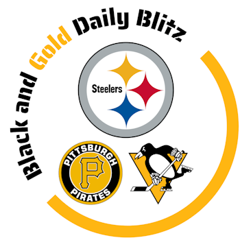 Pittsburgh Steelers - Buffalo Bills Commiseration