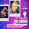 The Chicks And Their Momager Discuss 1 Year Of The Show!