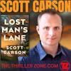 Scott Carson and The Power of Voice in Writing