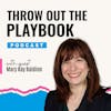 #5: Effective Hiring Manager Partnerships in Global TA with Mary Kay Baldino