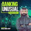 Banking Unusual
