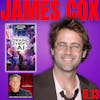 Debut author James Cox explores the Cyberpunk Landscape in the thriller Grand Theft AI