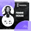 Uplifting BIPOC, LGBTQIA+, and Gender-Inclusive EDM Artists | FEMME House | Elevated Frequencies #44