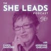 The Power of Continuous Learning and Being a Positive Contrarian with Carol Sanford
