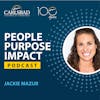 Balancing Wealth and Purpose with Jackie Mazur