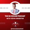 Episode 9: Breaking Through Excuses: Your Path to Goal Success