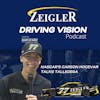 Zeigler-Sponsored Carson Hocevar previews this weekend's race at Talledega| EP116