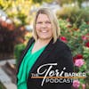 The Tori Barker Podcast