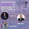 Episode 19: Nelly's Loan Lab: Crafting Your Perfect Financial Solution