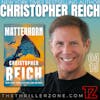 From Swiss Banker to Bestselling Author: The Journey of Chris Reich