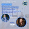 Episode 37: Navigating Mortgage Complexity with Adriana Bates of Clear Mortgage LLC