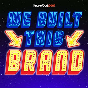 We Built This Brand