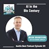 AI in the Bio Century with Micha Breakstone, Founder and CEO of Somite.ai