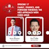 Episode 17: Family, Finance, and Forward Thinking: The NEO Approach with Chris Ledlie