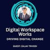 Insightful Analytics: Empowering Action in the Digital Workspace | Interview with Zalak Trivedi, Product Manager at Sigma Computing