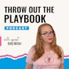 #3: The Recruiter's Playbook for Hiring Manager Partnerships with Amy Miller