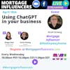 Episode 85: Using ChatGPT in Your Business
