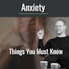 From Pressure to Panic: Exploring the Stress-Anxiety Continuum