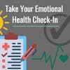 Self-Care Check In: Your Free Wellbeing Assessment Guide