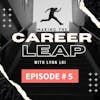 Making the Career Leap