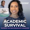 Shandra McDonald: From Struggles with Reading to Supporting College Students