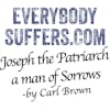 [75] Patriarch Joseph, a man of sorrows