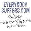 [71] Meeting the Holy Spirit