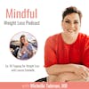 030: Tapping for Weight Loss with Lauren Fonvielle