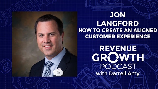 Jon Langford-How To Create an Aligned Customer Experience