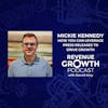 Mickie Kennedy-How You Can Leverage Press Releases To Drive Growth