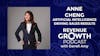 Anne Cheng-Artificial Intelligence Driving Sales Results