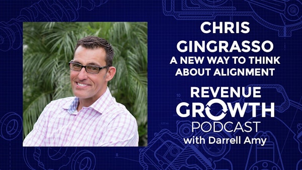 Chris Gingrasso-A New Way To Think About Alignment