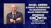 Nigel Green: A Smart Alternative To Geographic Sales Territories