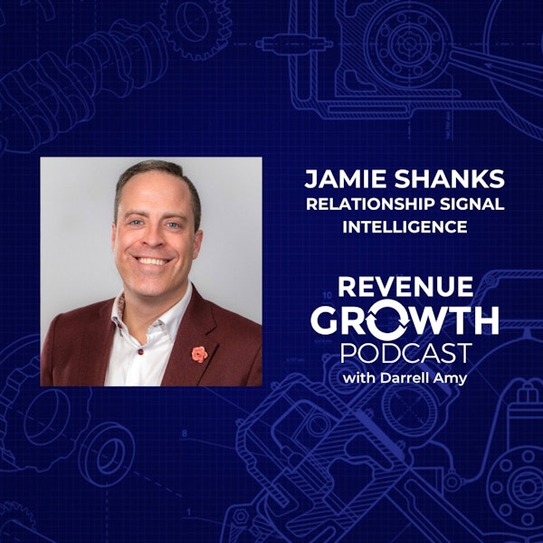 Jamie Shanks-Relationship Signal Intelligence