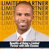 TLP28: Benefits of Being a Limited Partner with John Casmon