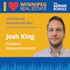 Josh King on the recent changes to the condominium insurance market