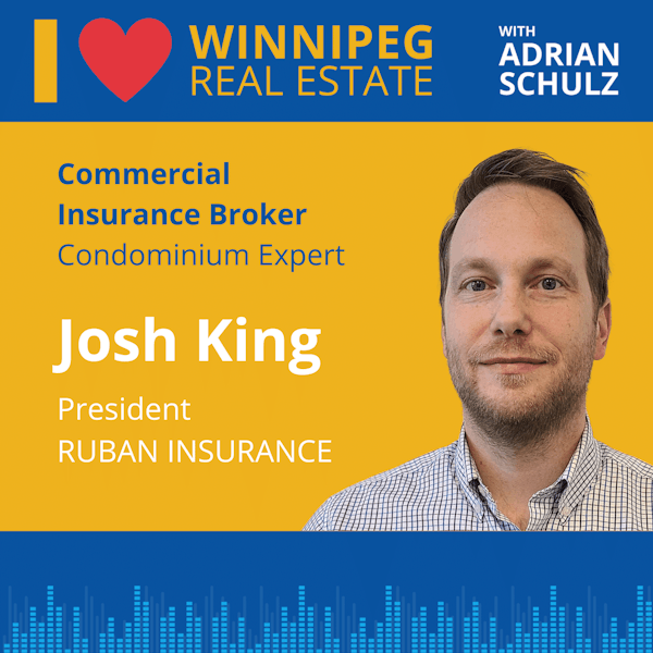 Josh King on the recent changes to the condominium insurance market