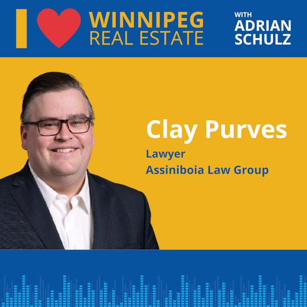Clay Purves on how a separation or divorce affects the home