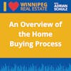 An Overview of the Home Buying Process