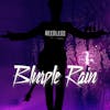 Blurple Rain
