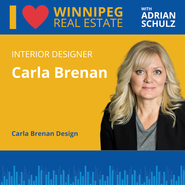 Carla Brenan on using a professional interior designer