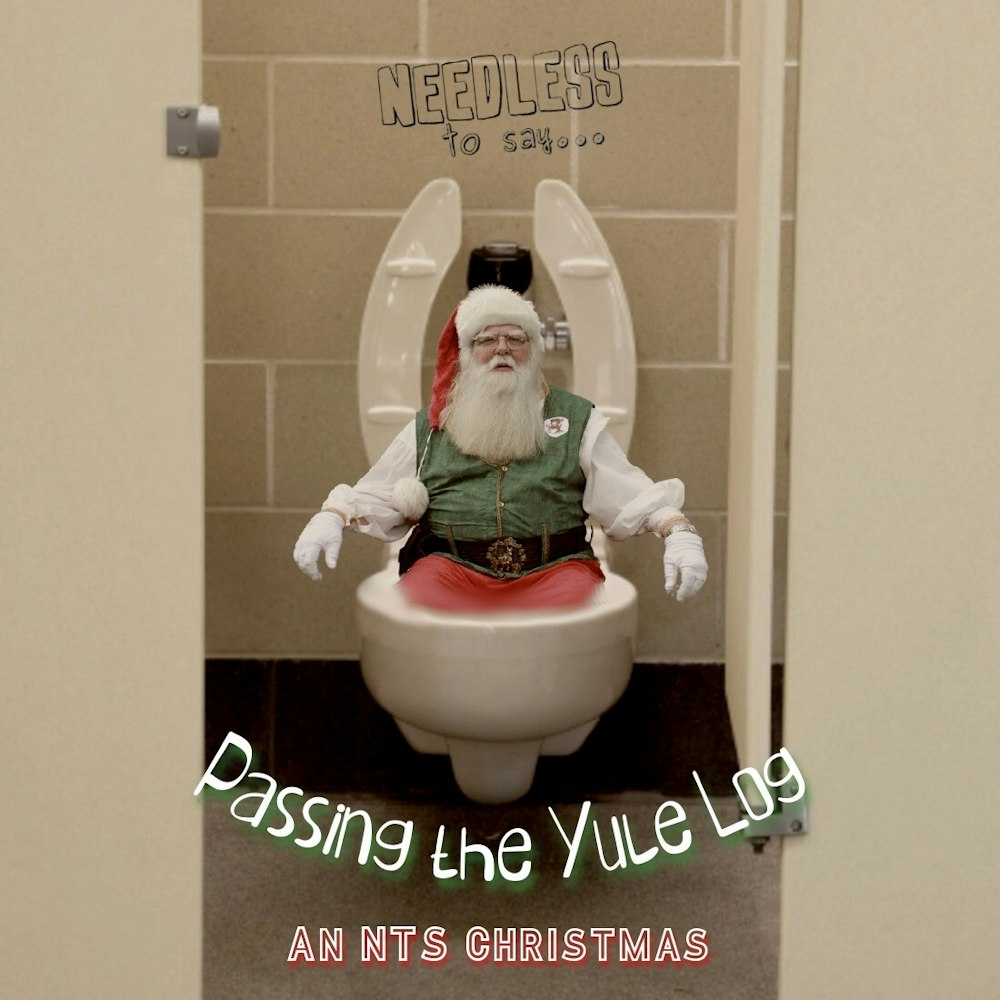 Passing the Yule Log: An NTS Christmas