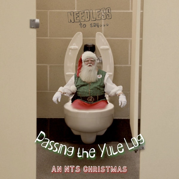 Passing the Yule Log: An NTS Christmas