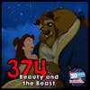 Episode #374: ”Tale As Old As Time” | Beauty and the Beast (1991)