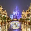 A Tour of Walt Disney World's Main Street USA